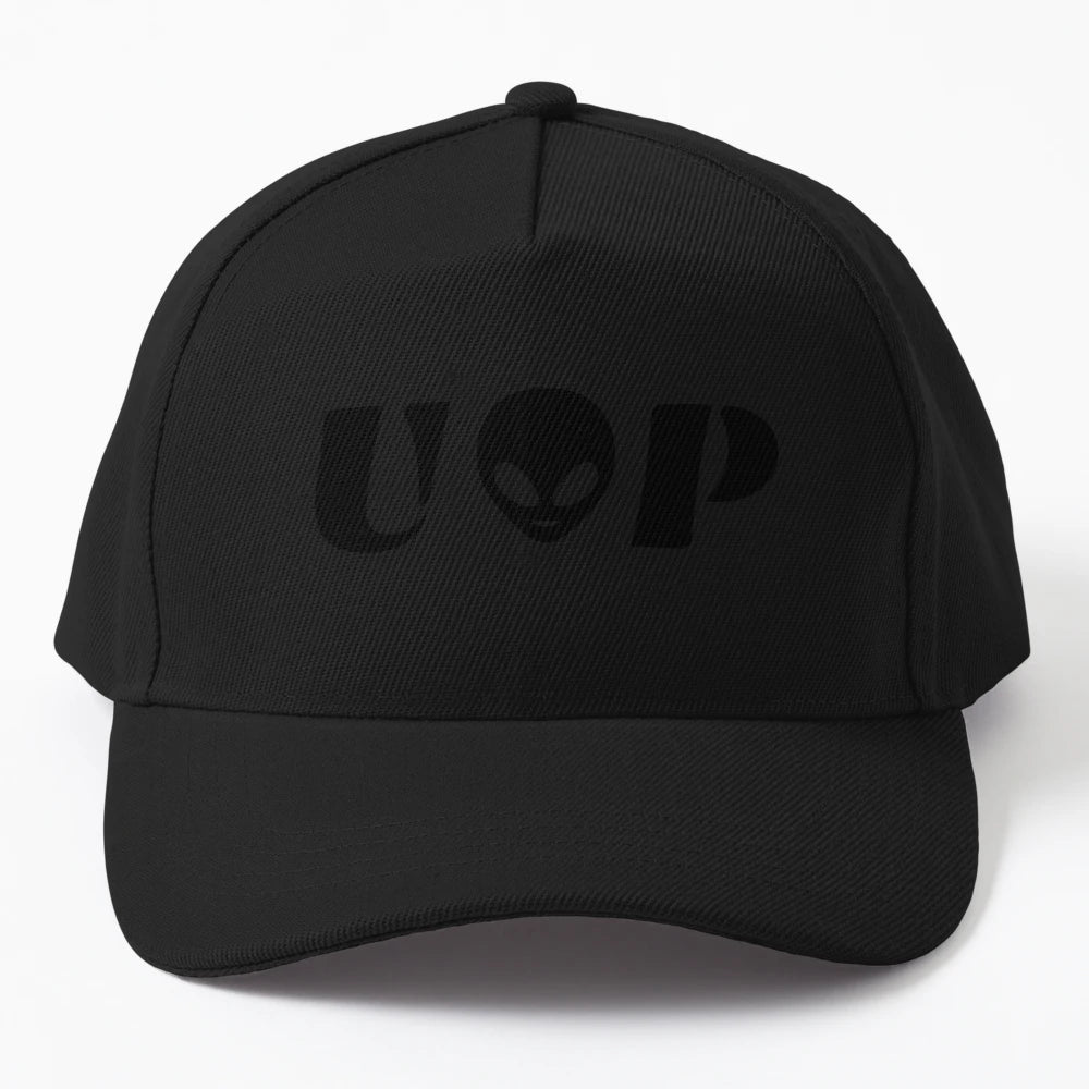 Ufo Uap New Era Snapback - Premium Stitching - Snapback, Trucker Hat, Dad Hat, Denim Baseball Cap