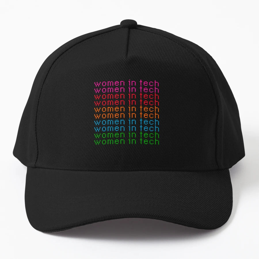 Tech Science Lovers Gift New Era Snapback - Exclusive - Snapback, Trucker Hat, Dad Hat, Denim Baseball Cap