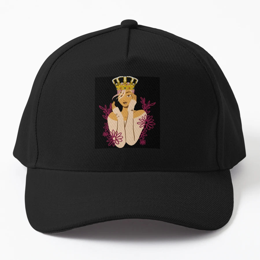 Mommy Princess T Shirt Trucker Hat - Vintage Aesthetic - Snapback, Trucker Hat, Dad Hat, Denim Baseball Cap