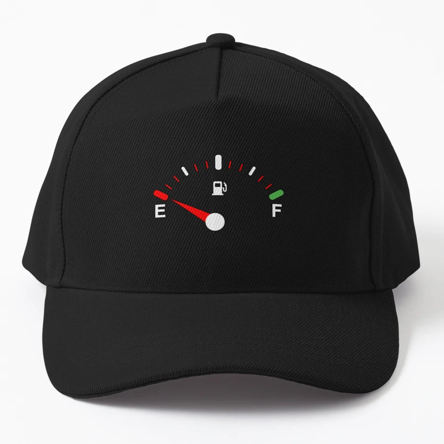 Death To High Gas Prices Trucker Hat - Washed Cotton - Snapback, Trucker Hat, Dad Hat, Denim Baseball Cap