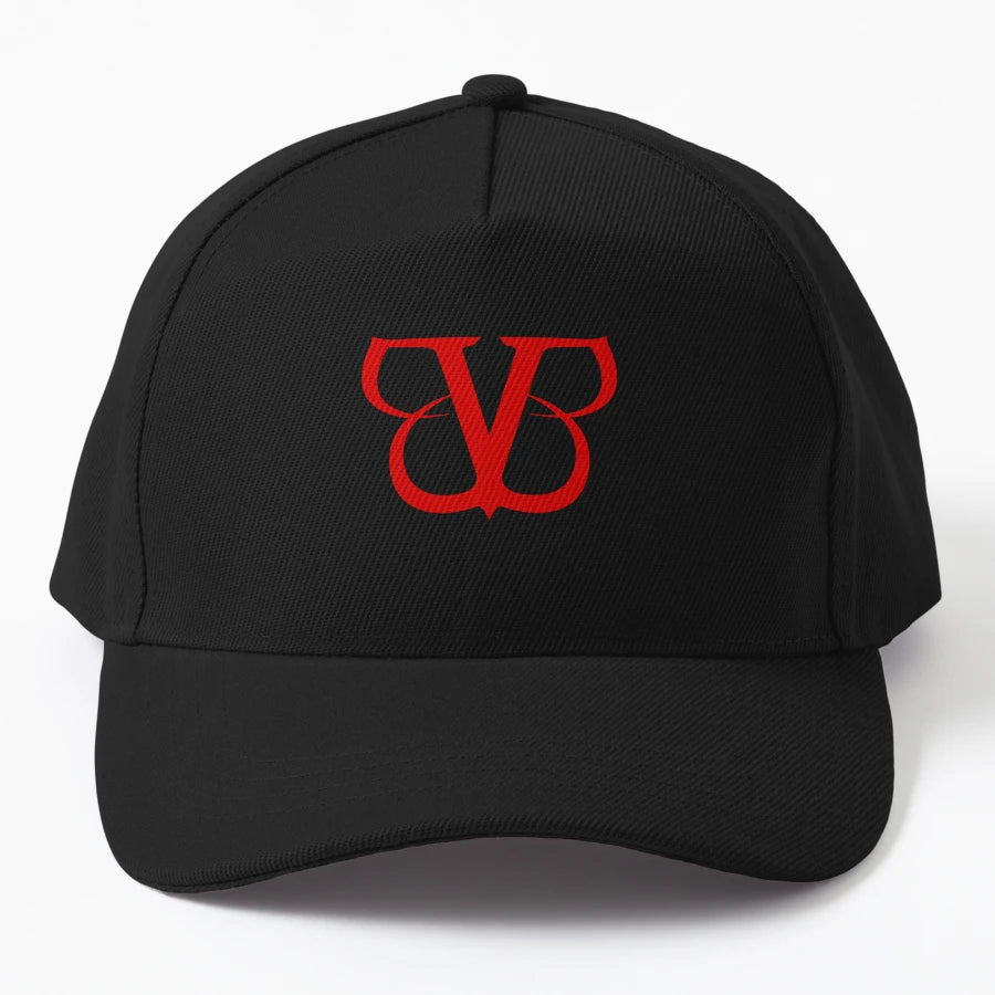 Scarlet Cross Veil Brides Titan Music Gift Fan OTTO Dad Hat - Snapback, Trucker Hat, Dad Hat, Denim Baseball Cap