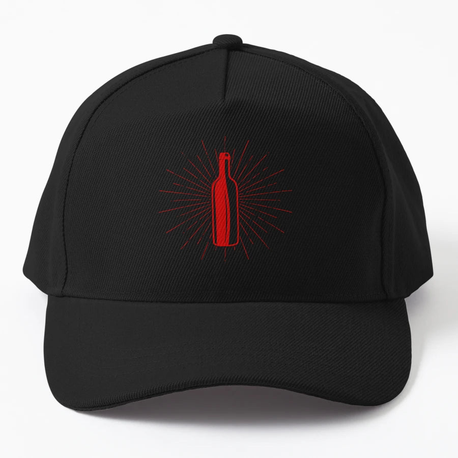 Kopie Von Kopie Von P Lzer Spitzbub OTTO Dad Hat - Everyday - Snapback, Trucker Hat, Dad Hat, Denim Baseball Cap
