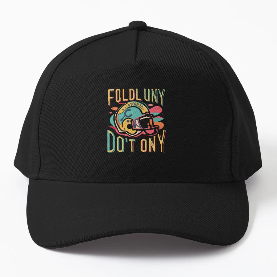 Helmet Sport Game And Funny New Era Snapback - Top Gift - Snapback, Trucker Hat, Dad Hat, Denim Baseball Cap