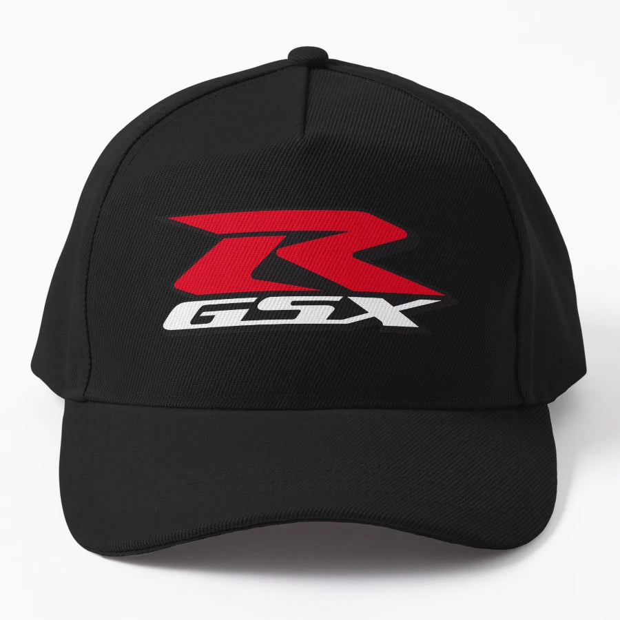 Gsxr Superbike Motorcycle OTTO Dad Hat - High-Quality - Snapback, Trucker Hat, Dad Hat, Denim Baseball Cap