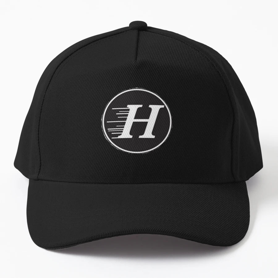 Mad Hueys New Era Snapback - Distressed Outdoor Ready - Snapback, Trucker Hat, Dad Hat, Denim Baseball Cap