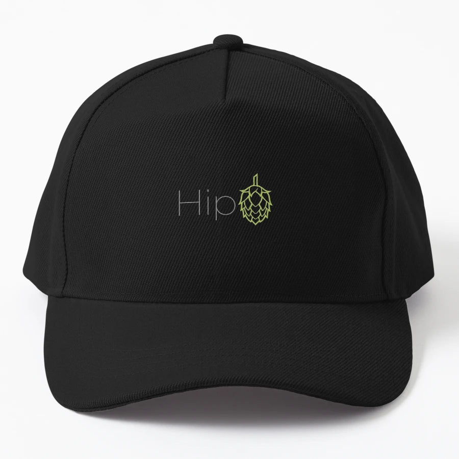 Hip Hop New Era Snapback - Custom Embroidery - Snapback, Trucker Hat, Dad Hat, Denim Baseball Cap