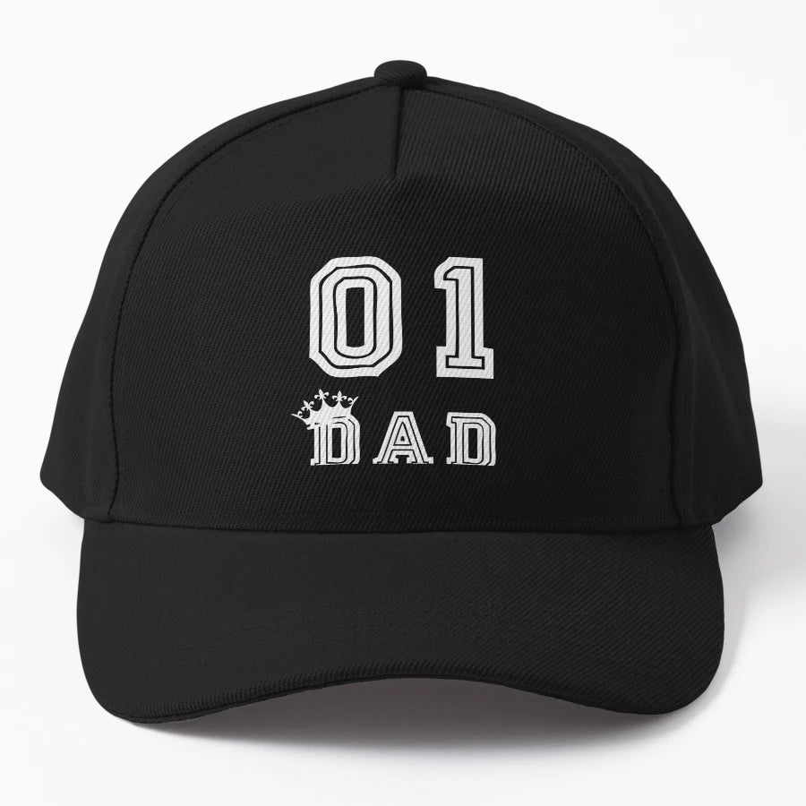 01 Hockey Trucker Hat - Great Gift Idea for Graduation - Snapback, Trucker Hat, Dad Hat, Denim Baseball Cap