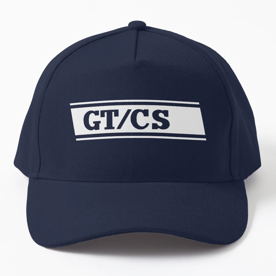 1968 Ford Mustang California Special Gt Cs New Era Snapback - Snapback, Trucker Hat, Dad Hat, Denim Baseball Cap