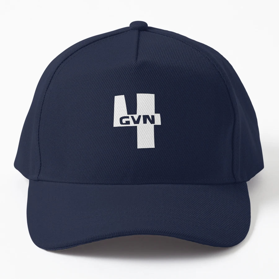 Christian Design 4Gvn Trucker Hat - Embroidered Design - Snapback, Trucker Hat, Dad Hat, Denim Baseball Cap