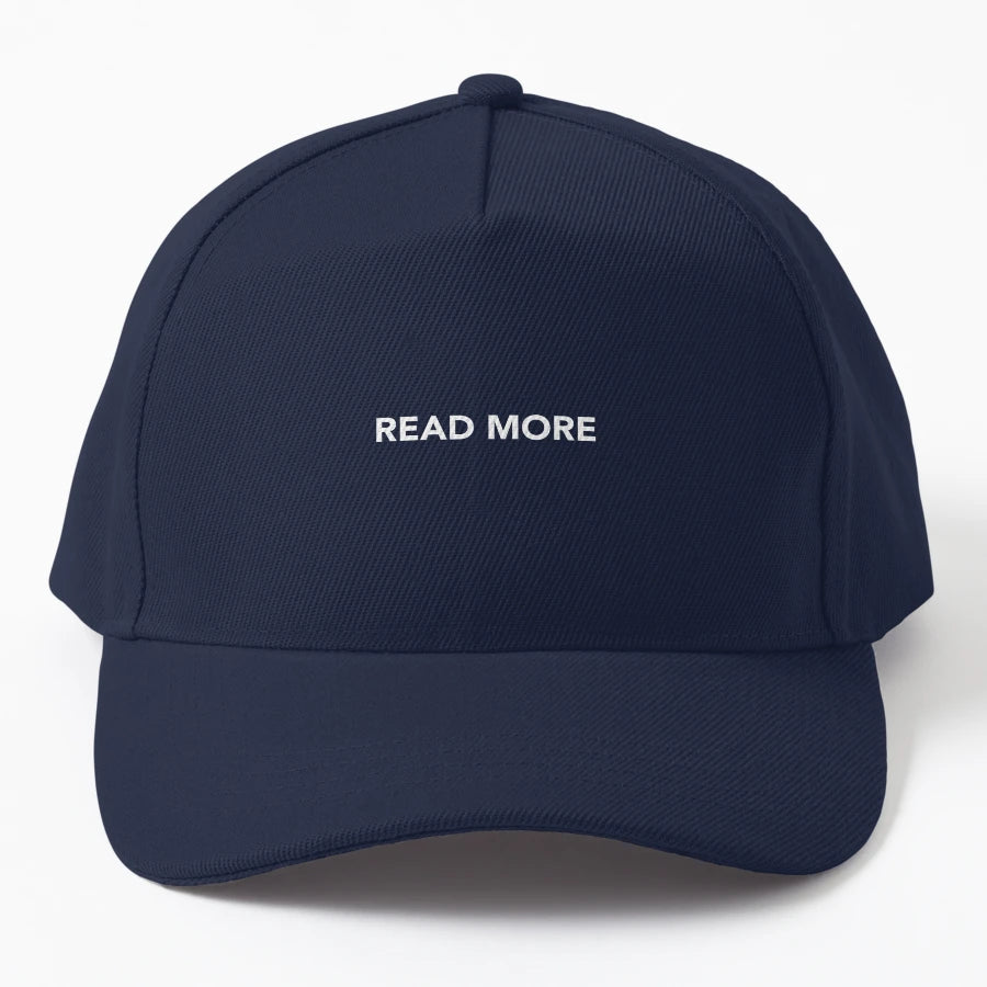 Read More OTTO Dad Hat - Classic Cap - Snapback, Trucker Hat, Dad Hat, Denim Baseball Cap