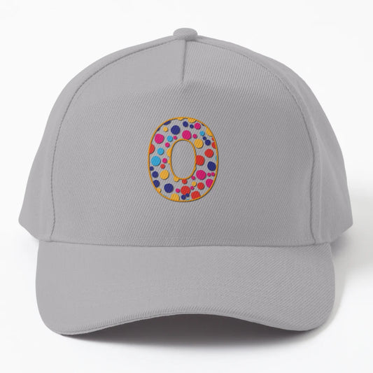 0 Spots Trucker Hat - Great Gift Idea for Christmas - Snapback, Trucker Hat, Dad Hat, Denim Baseball Cap