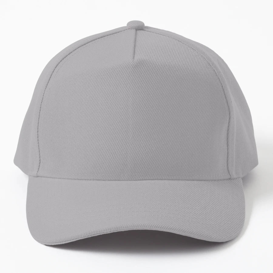 Daddy O Denim Baseball Cap - Ideal Present for Her - Snapback, Trucker Hat, Dad Hat, Denim Baseball Cap