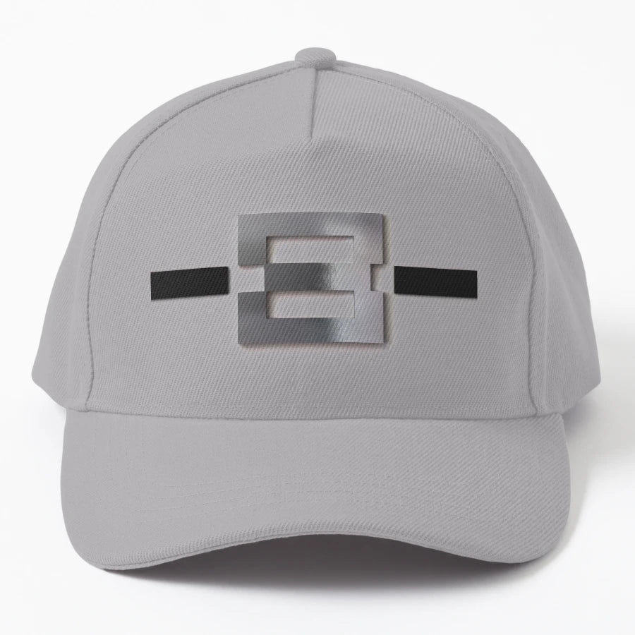 Drathro OTTO Dad Hat - Premium Custom Crafted - Snapback, Trucker Hat, Dad Hat, Denim Baseball Cap