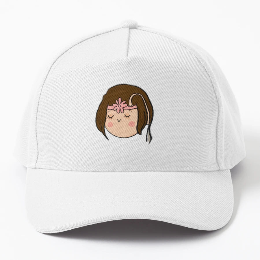 005 Denim Baseball Cap - Best Gift for Fisherman - Snapback, Trucker Hat, Dad Hat, Denim Baseball Cap