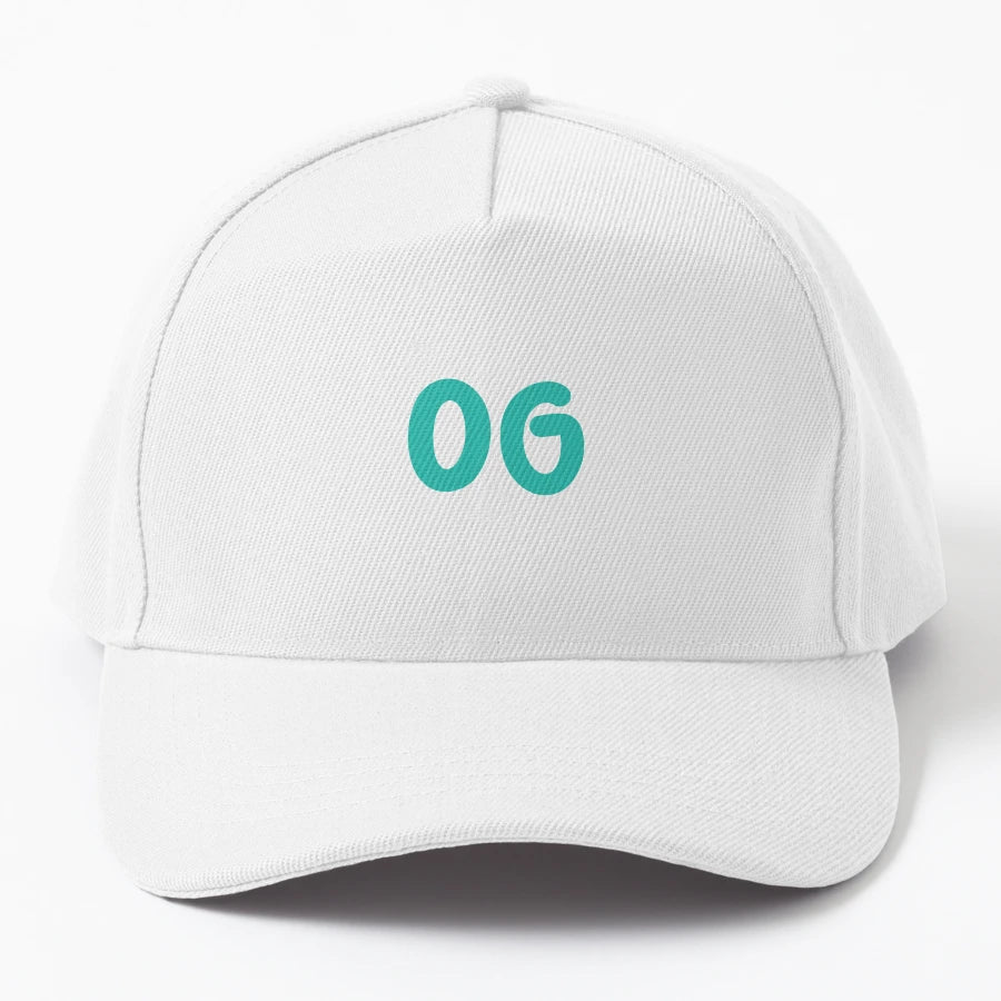 Og Gamer New Era Snapback - High-Quality Low-Profile Design - Snapback, Trucker Hat, Dad Hat, Denim Baseball Cap