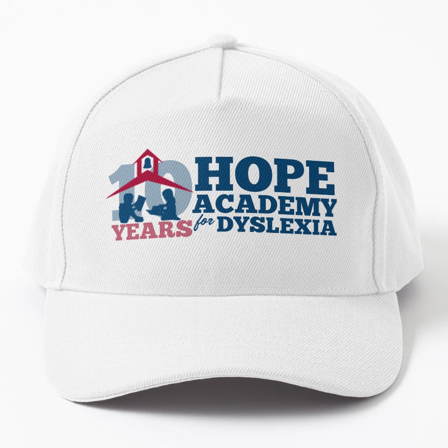 10 Years Hope OTTO Dad Hat - Unique Gift for Outdoor Lover - Snapback, Trucker Hat, Dad Hat, Denim Baseball Cap
