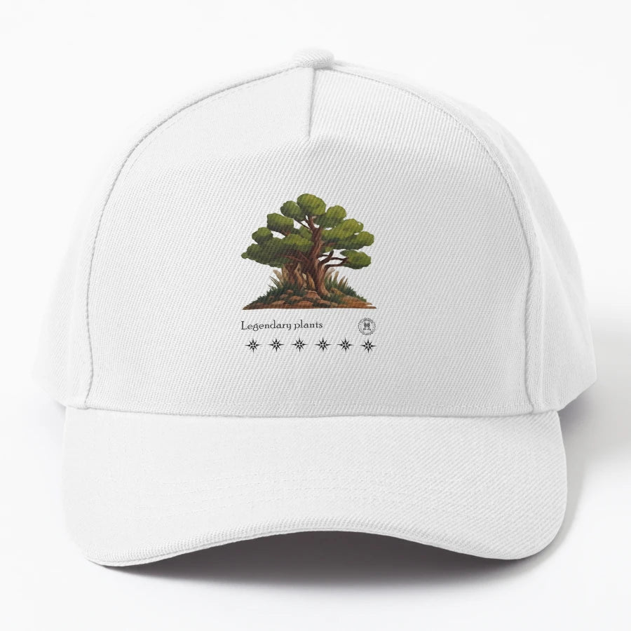 Aridplant T Denim Baseball Cap - Exclusive Premium - Snapback, Trucker Hat, Dad Hat, Denim Baseball Cap