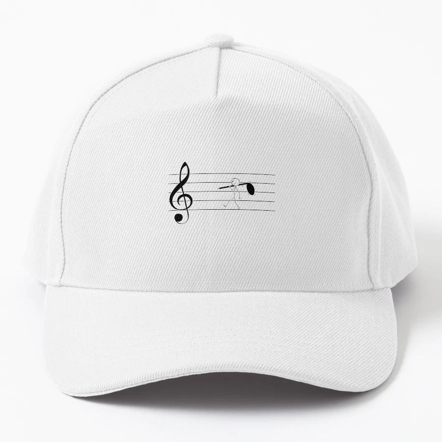 Music Psychodelic Mushrooms Hot Original OTTO Dad Hat - Snapback, Trucker Hat, Dad Hat, Denim Baseball Cap