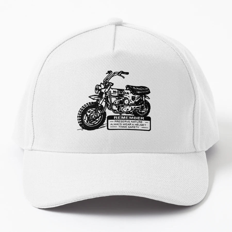 Ct70 OTTO Dad Hat - Vintage Aesthetic Premium Embroidery - Snapback, Trucker Hat, Dad Hat, Denim Baseball Cap