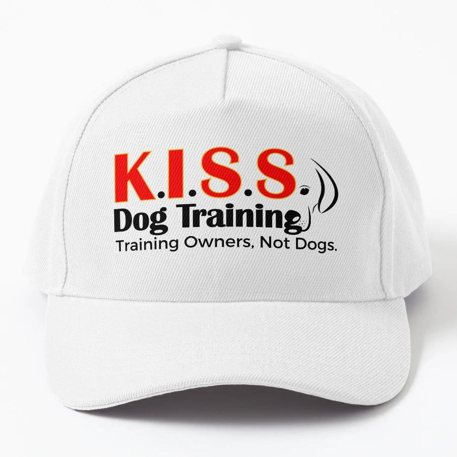 New Logo No Phone Number Black Lettering OTTO Dad Hat - Snapback, Trucker Hat, Dad Hat, Denim Baseball Cap