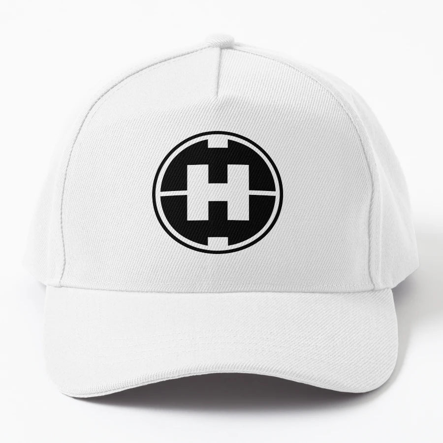 Hero Factory Logo Trucker Hat - Vintage Aesthetic Unique Art - Snapback, Trucker Hat, Dad Hat, Denim Baseball Cap