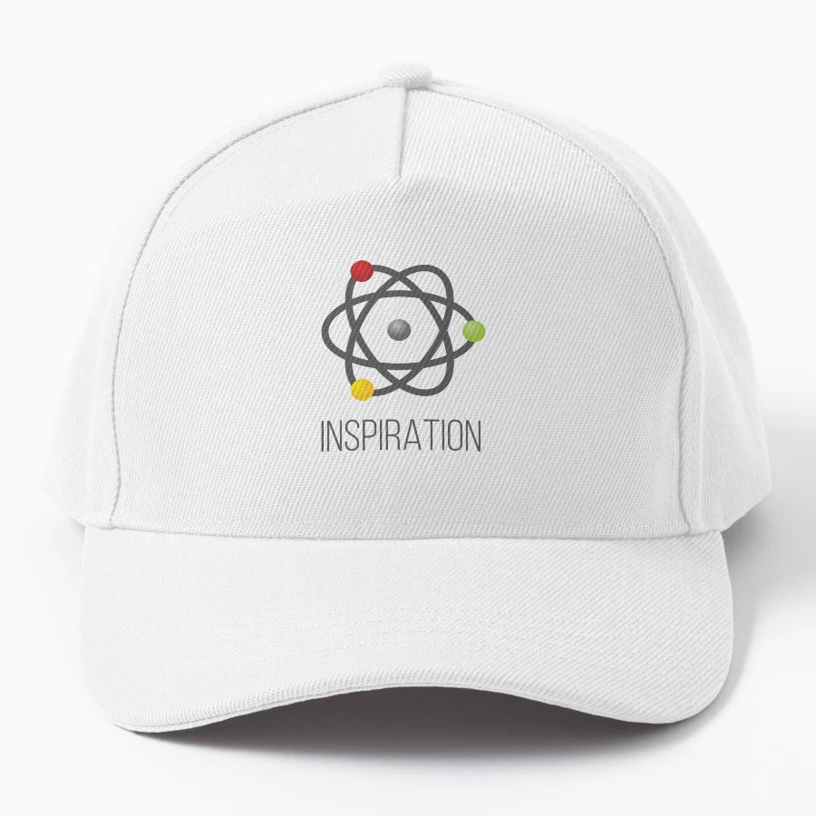 Inspiration New Design Trucker Hat - Structured Breathable - Snapback, Trucker Hat, Dad Hat, Denim Baseball Cap
