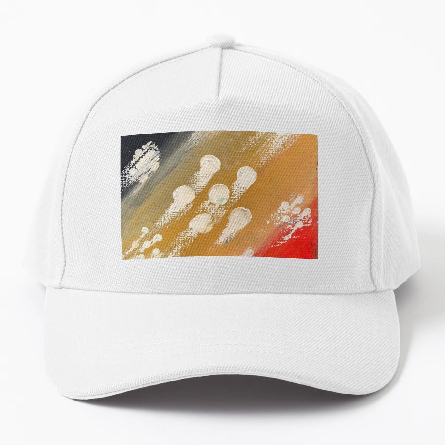 Culture Taken Denim Baseball Cap - Top Gift Pick for - Snapback, Trucker Hat, Dad Hat, Denim Baseball Cap