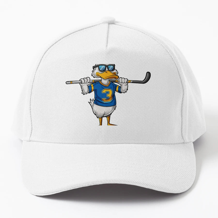 I Beat People Stick OTTO Dad Hat - Top Gift Pick for - Snapback, Trucker Hat, Dad Hat, Denim Baseball Cap