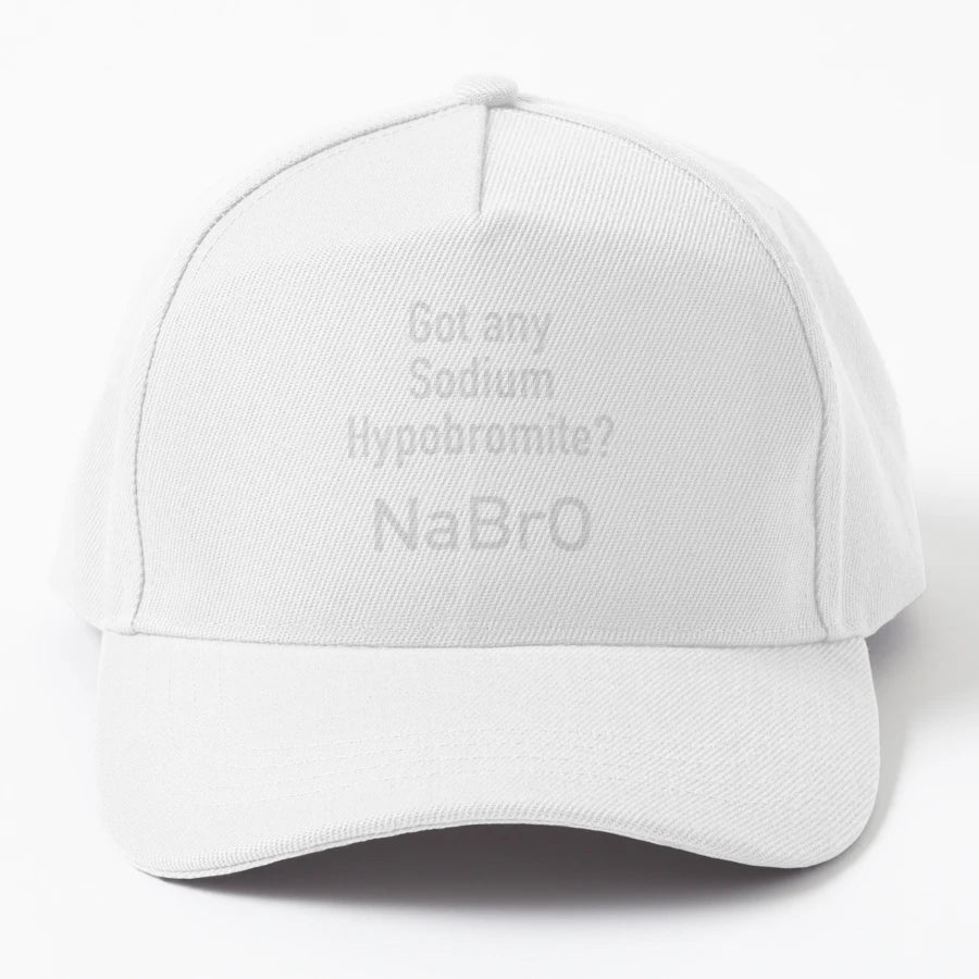 Chemistry Funny Science S Student Teacher Trucker Hat - Snapback, Trucker Hat, Dad Hat, Denim Baseball Cap