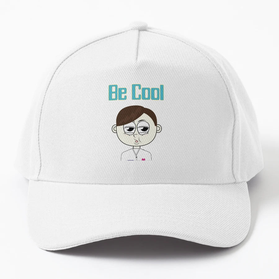 Meme Frens New Era Snapback - Adjustable Fit - Snapback, Trucker Hat, Dad Hat, Denim Baseball Cap