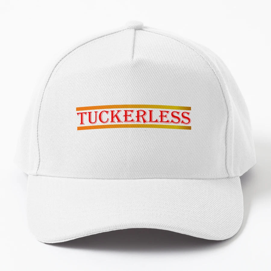 Tuckerless Trucker Hat - Premium Stitching - Snapback, Trucker Hat, Dad Hat, Denim Baseball Cap
