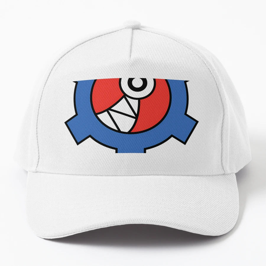 Team Reki OTTO Dad Hat - Vintage Aesthetic Premium - Snapback, Trucker Hat, Dad Hat, Denim Baseball Cap