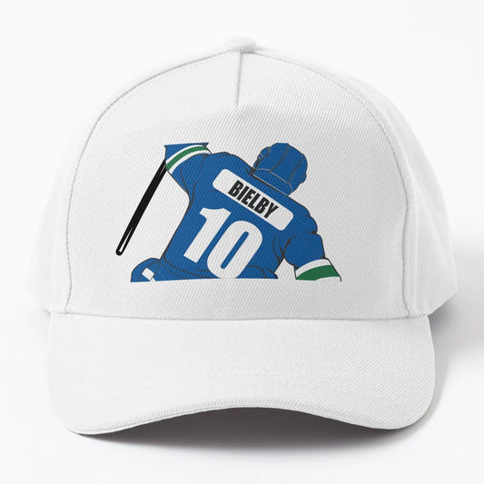 10 Bielby Hockey Products OTTO Dad Hat - Top Gift Pick for - Snapback, Trucker Hat, Dad Hat, Denim Baseball Cap