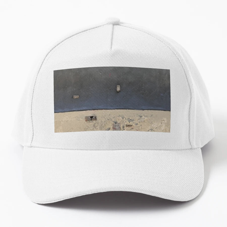 Divide Trucker Hat - Everyday Essential - Snapback, Trucker Hat, Dad Hat, Denim Baseball Cap