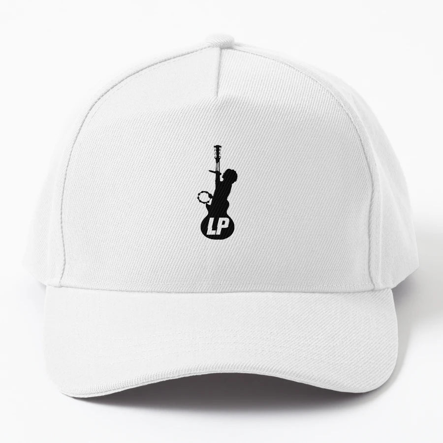 Lp Scoop Trucker Hat - Distressed Look - Snapback, Trucker Hat, Dad Hat, Denim Baseball Cap