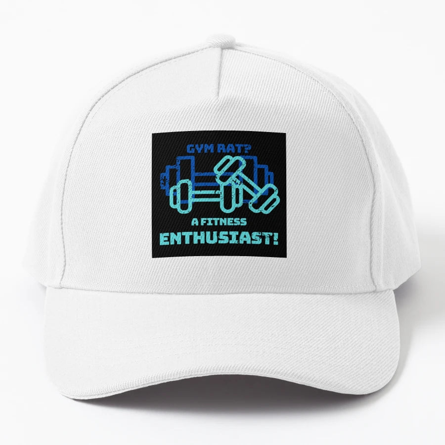 Not Shopaholic But Retail Therapy Expert Trucker Hat - Snapback, Trucker Hat, Dad Hat, Denim Baseball Cap