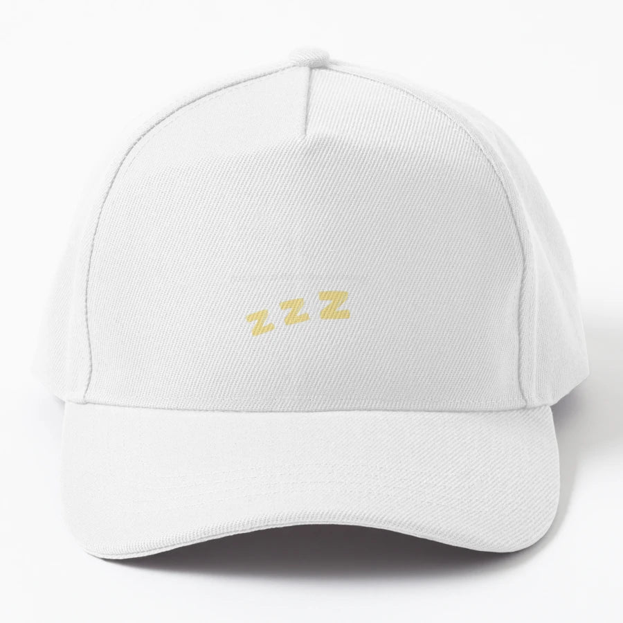 Funny Laziness Shirt Sarcastic Denim Baseball Cap - Classic - Snapback, Trucker Hat, Dad Hat, Denim Baseball Cap
