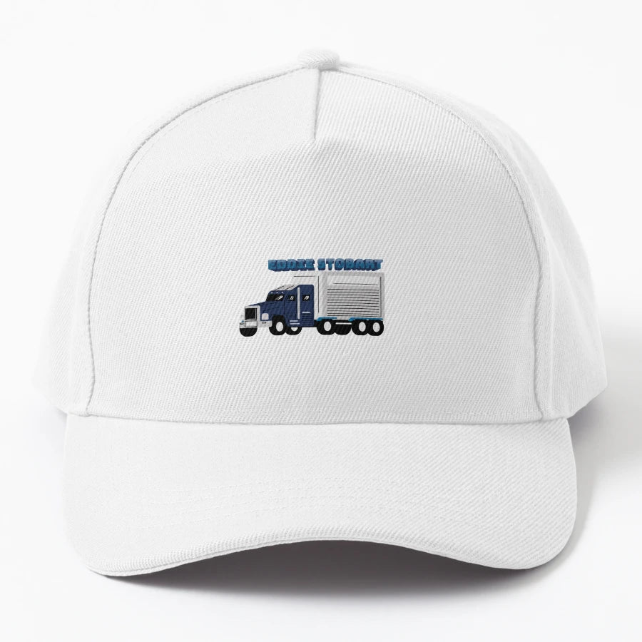 Eddie Stobart OTTO Dad Hat - Great Gift Idea for Graduation - Snapback, Trucker Hat, Dad Hat, Denim Baseball Cap