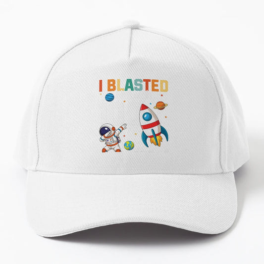 100 Days School 100Th Day School Toddler Denim Baseball Cap - Snapback, Trucker Hat, Dad Hat, Denim Baseball Cap