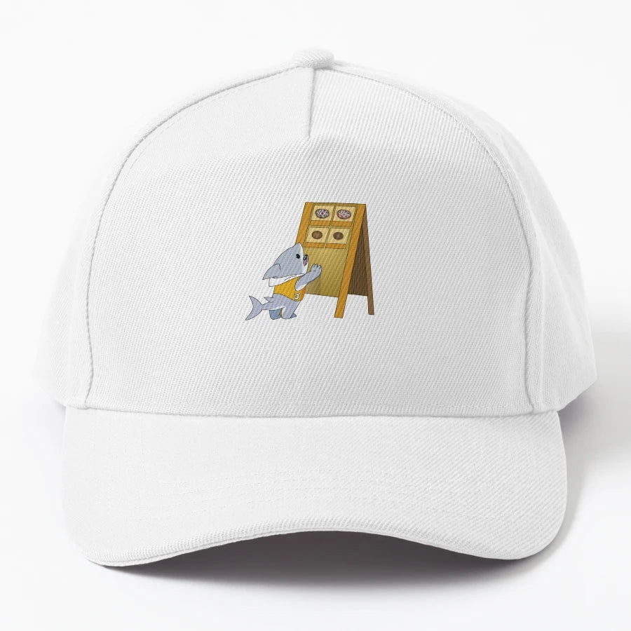 Jeff T Shirt Denim Baseball Cap - Best Gift for Birthday - Snapback, Trucker Hat, Dad Hat, Denim Baseball Cap