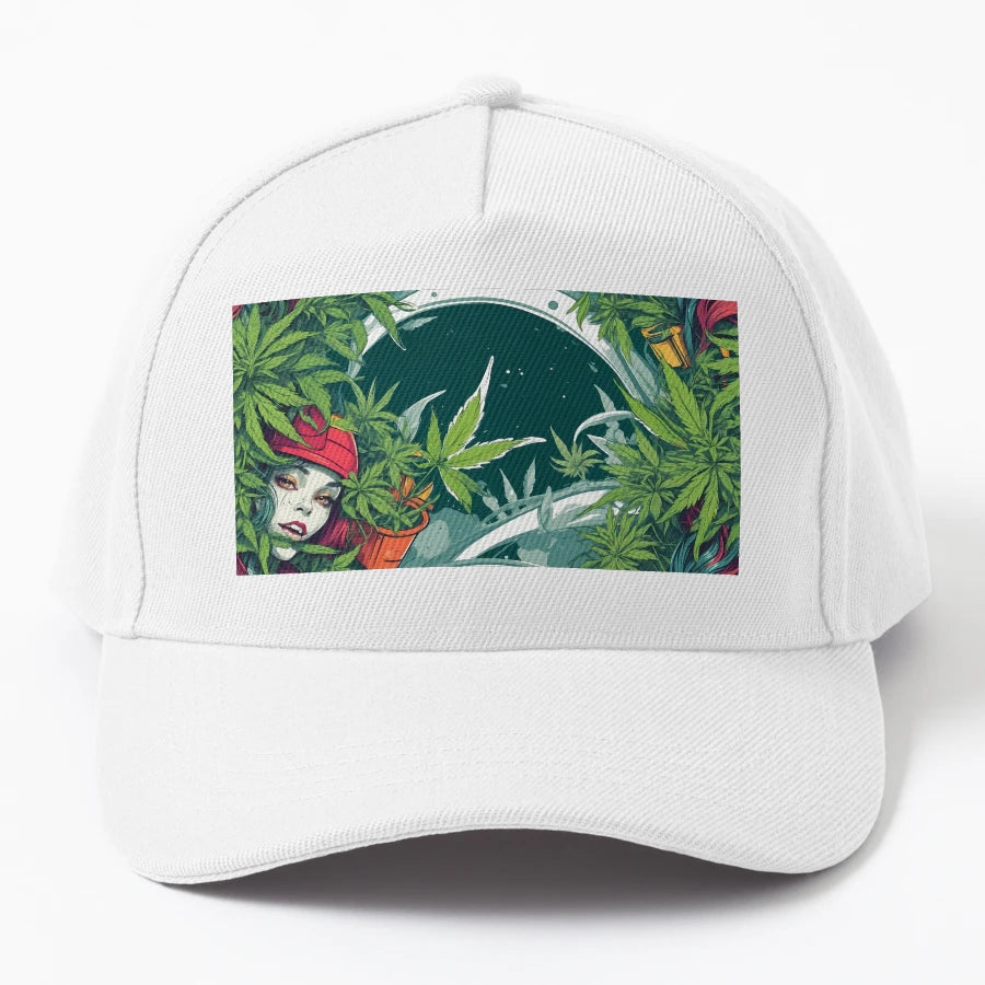 Green Medley Emotions Lately Ive Really New Era Snapback - Snapback, Trucker Hat, Dad Hat, Denim Baseball Cap