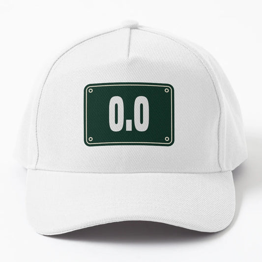 0 0 I Dont Run New Era Snapback - Distressed Embroidered Art - Snapback, Trucker Hat, Dad Hat, Denim Baseball Cap