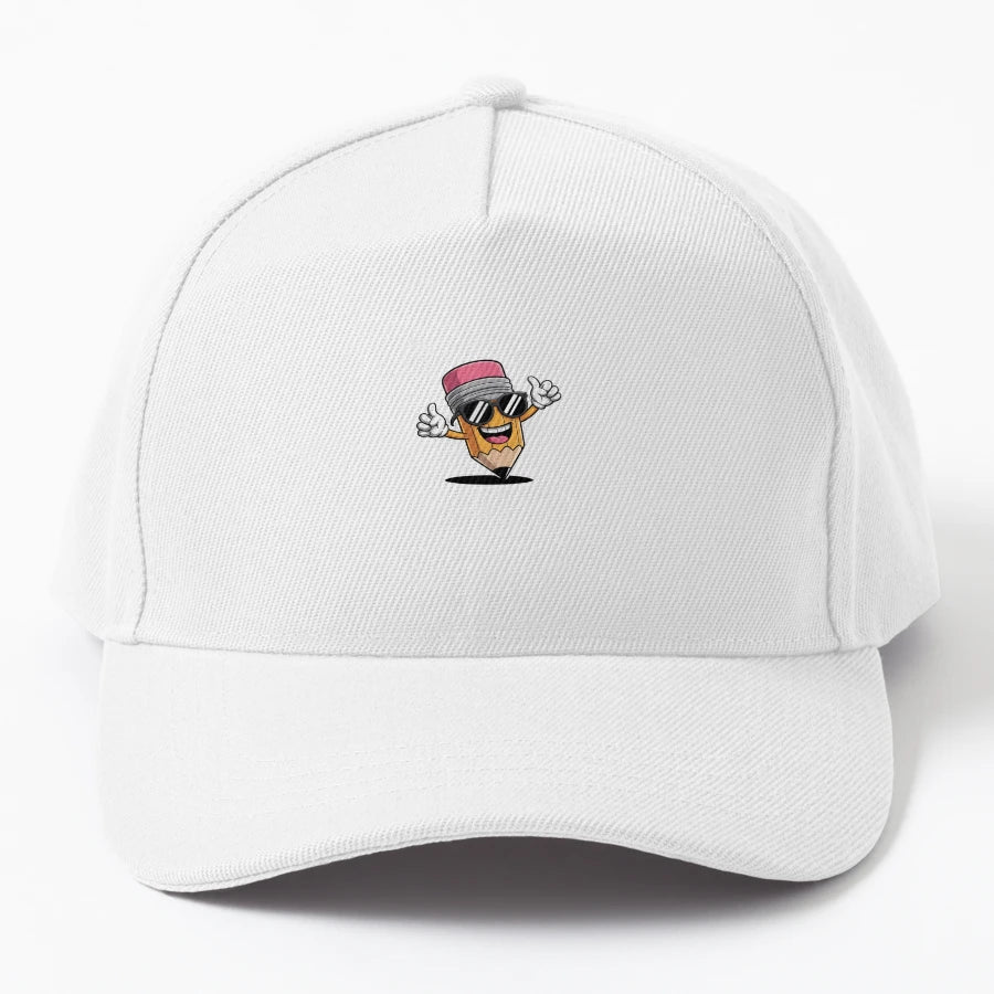 3Rd Third Grade Just Got Lot Cooler Back To Trucker Hat - Snapback, Trucker Hat, Dad Hat, Denim Baseball Cap