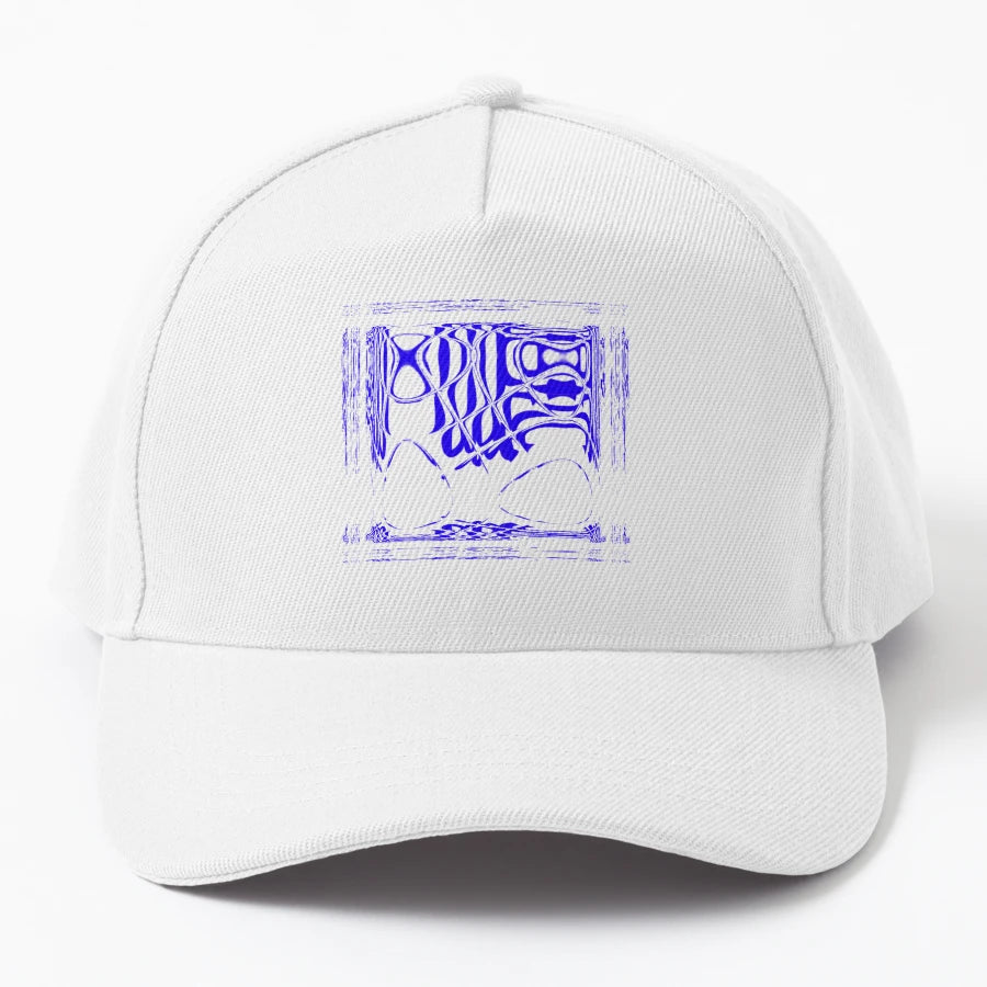Scorpio New Era Snapback - Unstructured Breathable Design - Snapback, Trucker Hat, Dad Hat, Denim Baseball Cap