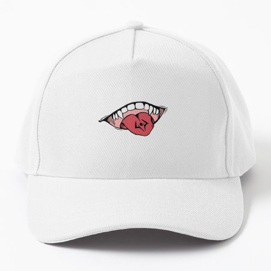Jujutsu OTTO Dad Hat - Everyday Essential - Snapback, Trucker Hat, Dad Hat, Denim Baseball Cap