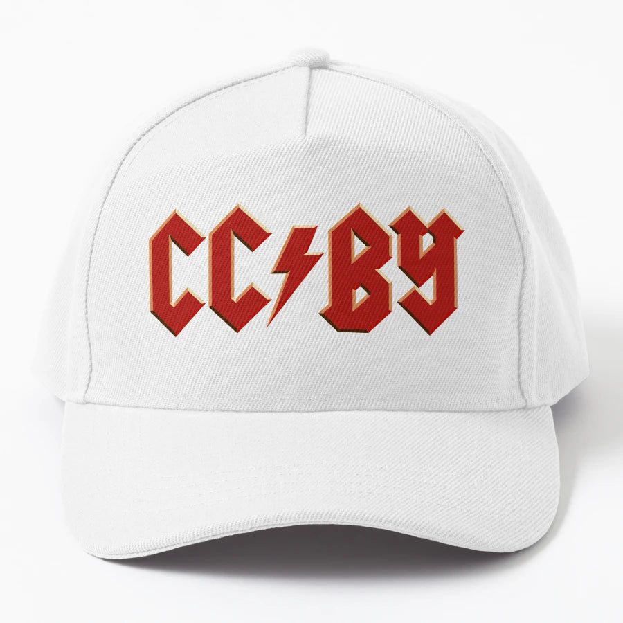 Cc Trucker Hat - Exclusive Premium Embroidery - Snapback, Trucker Hat, Dad Hat, Denim Baseball Cap