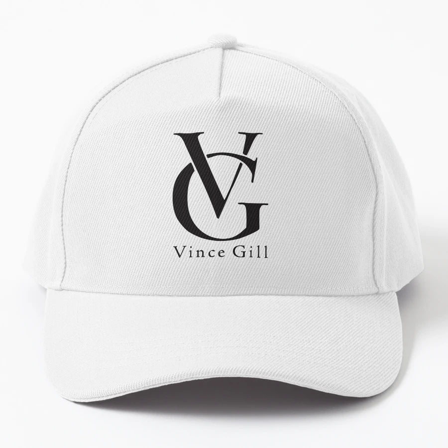 Restaurant Vince Gill 2 Brunch New Era Snapback - 6-Panel - Snapback, Trucker Hat, Dad Hat, Denim Baseball Cap