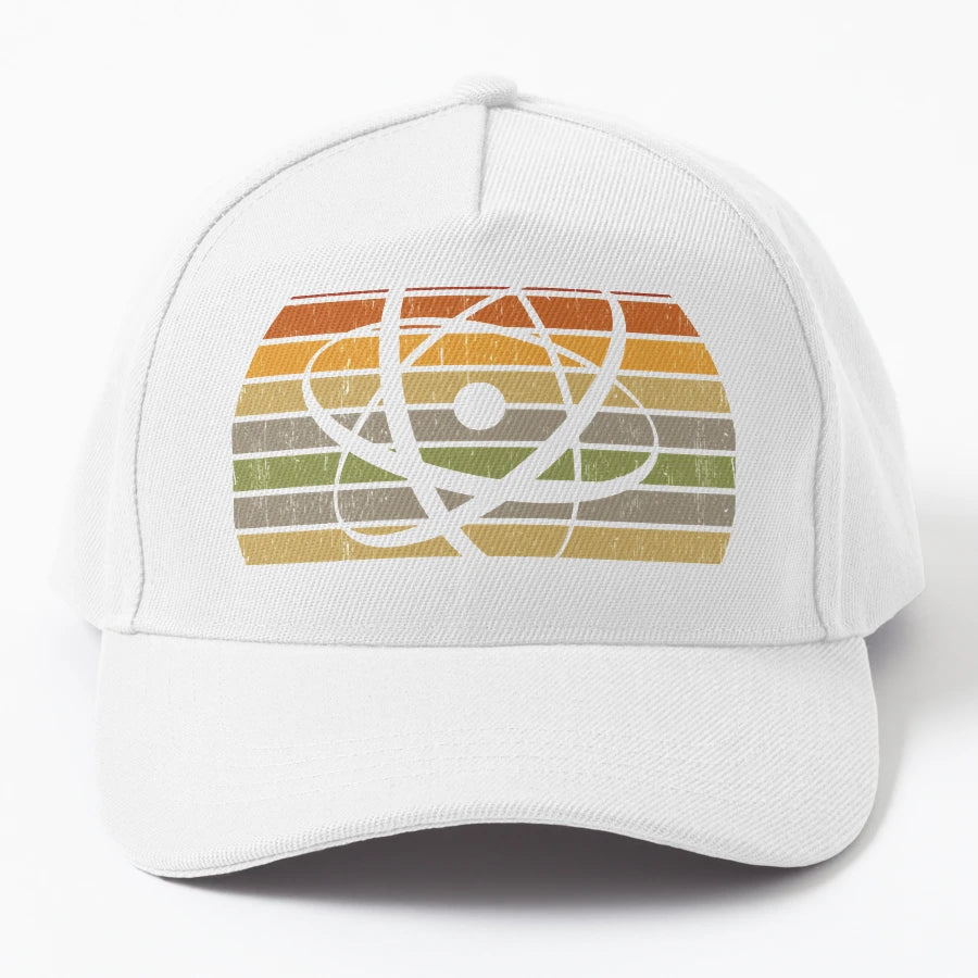 Science Like Magic But Real Funny OTTO Dad Hat - Premium - Snapback, Trucker Hat, Dad Hat, Denim Baseball Cap