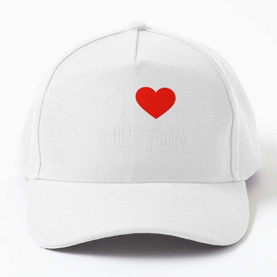 Love Sex T Shirt OTTO Dad Hat - Unstructured Embroidered Art - Snapback, Trucker Hat, Dad Hat, Denim Baseball Cap