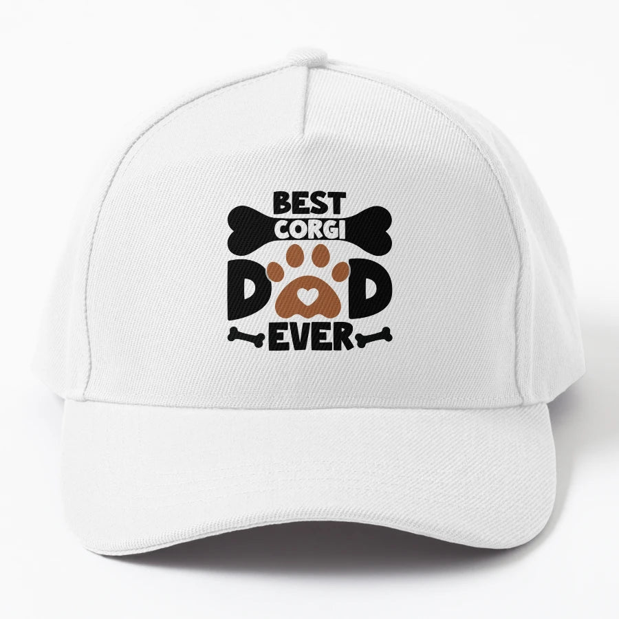 National Pet Day Trucker Hat - Vintage Style - Snapback, Trucker Hat, Dad Hat, Denim Baseball Cap